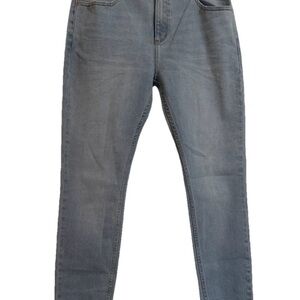 ROLLA'S men’s  Grey Skinny jeans